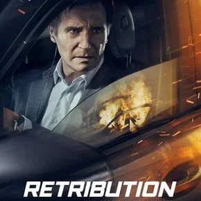 Photo du film : Retribution