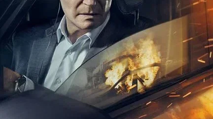 Affiche du film : Retribution