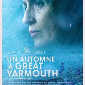 Photo du film : Un automne à Great Yarmouth