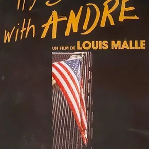 Photo du film : My dinner with andre