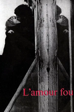 Photo 4 du film : L'amour fou