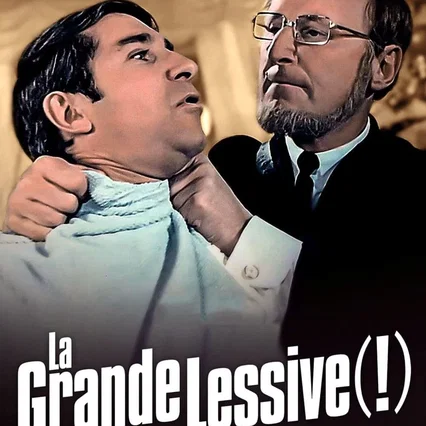 Miniature photo du film : La grande lessive