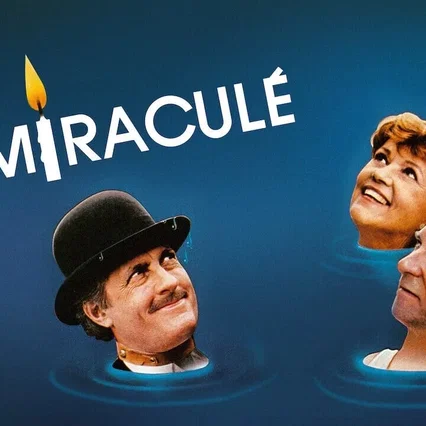 Miniature photo du film : Le Miraculé