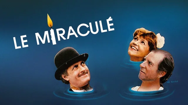 Photo du film : Le Miraculé