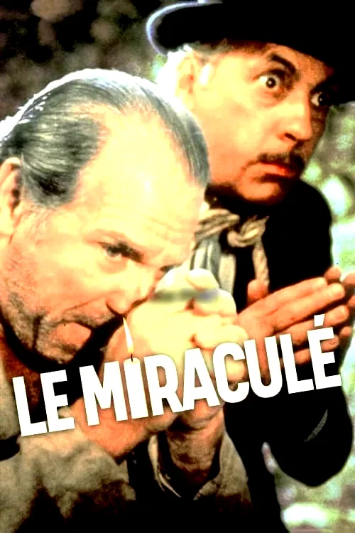 Photo 7 du film : Le Miraculé