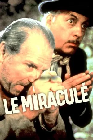 Photo du film : Le Miraculé