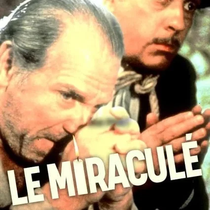 Miniature photo du film : Le Miraculé