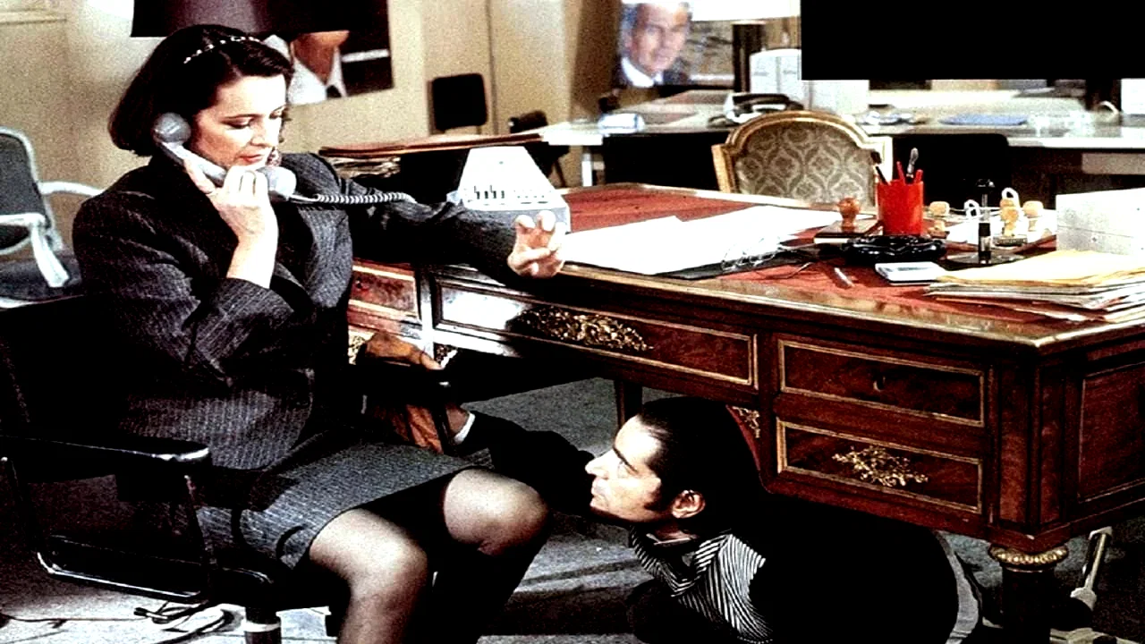 Photo du film : Y a t il un francais dans la salle