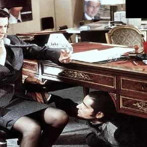 Photo du film : Y a t il un francais dans la salle