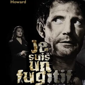 Photo du film : Je suis un fugitif