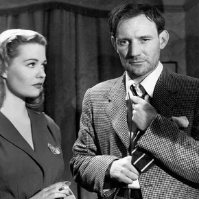 Photo du film : Je suis un fugitif