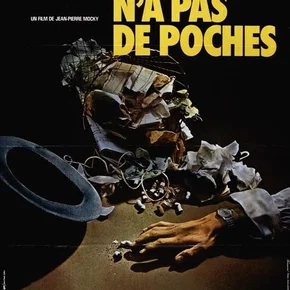 Photo du film : Un linceul n'a pas de poches