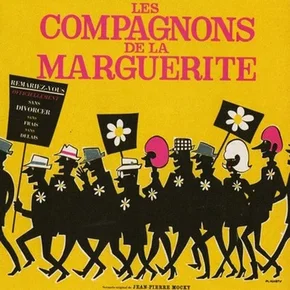 Photo du film : Les compagnons de la marguerite