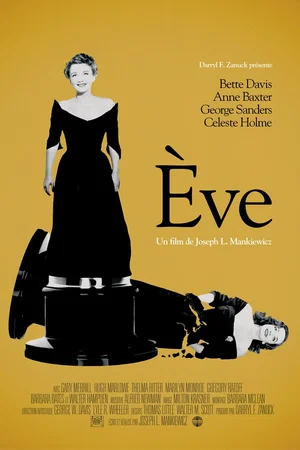 Affiche du film : Eve