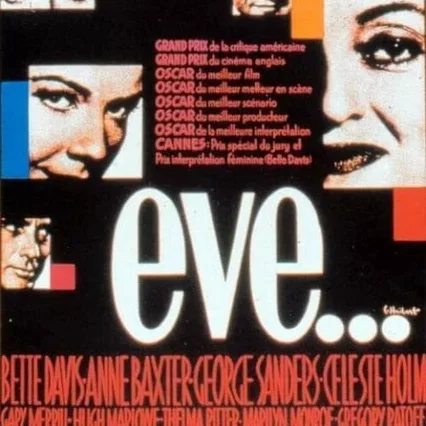 Miniature photo du film : Eve