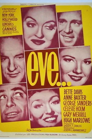 Photo 9 du film : Eve