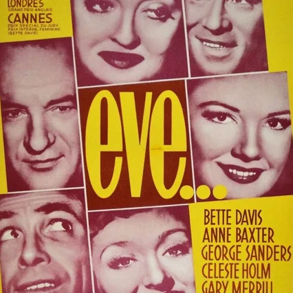 Miniature photo du film : Eve