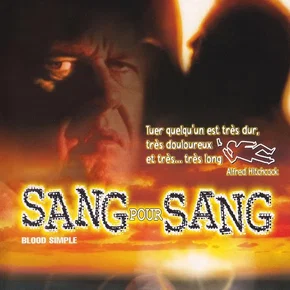 Photo du film : Sang pour sang