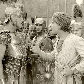 Photo du film : Ben-Hur