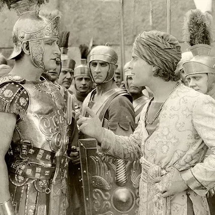 Miniature photo du film : Ben-Hur