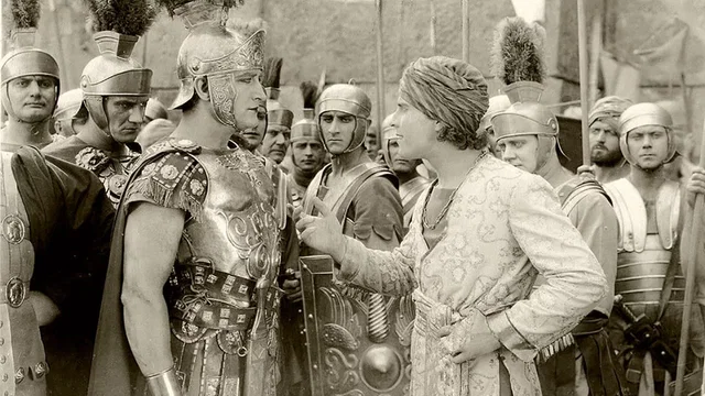 Photo 3 du film : Ben-Hur