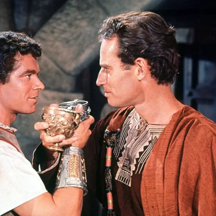 Miniature photo du film : Ben-Hur
