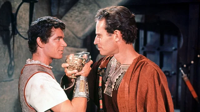 Photo du film : Ben-Hur