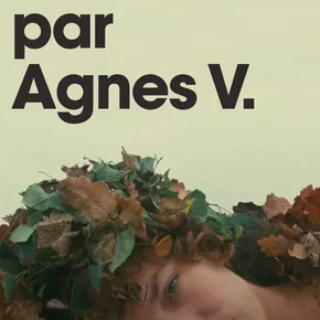 Photo du film : Jane B. par Agnès V.