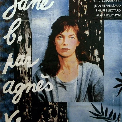 Miniature photo du film : Jane B. par Agnès V.
