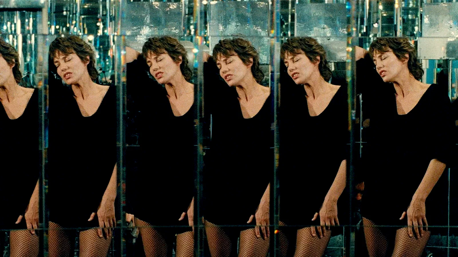 Photo 5 du film : Jane B. par Agnès V.