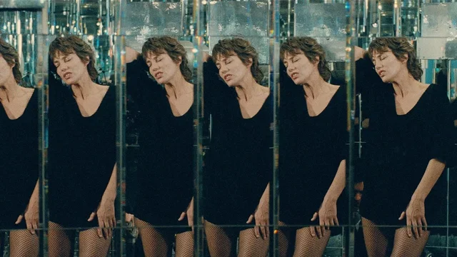 Photo 5 du film : Jane B. par Agnès V.