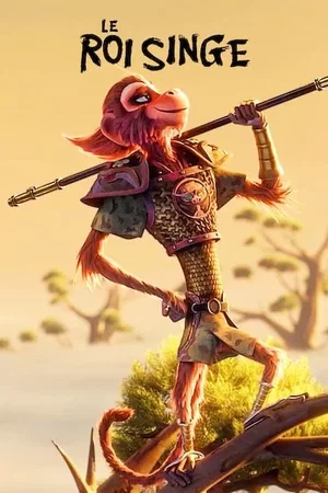 Photo du film : Le Roi Singe