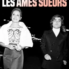 Photo du film : Dalida et Orlando, les âmes sœurs