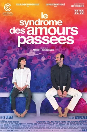 Photo 2 du film : Le syndrome des amours passées
