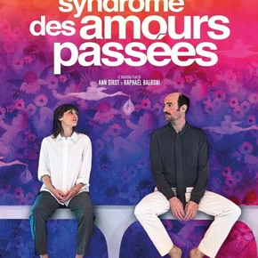 Photo du film : Le syndrome des amours passées
