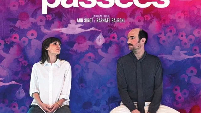Affiche du film : Le syndrome des amours passées