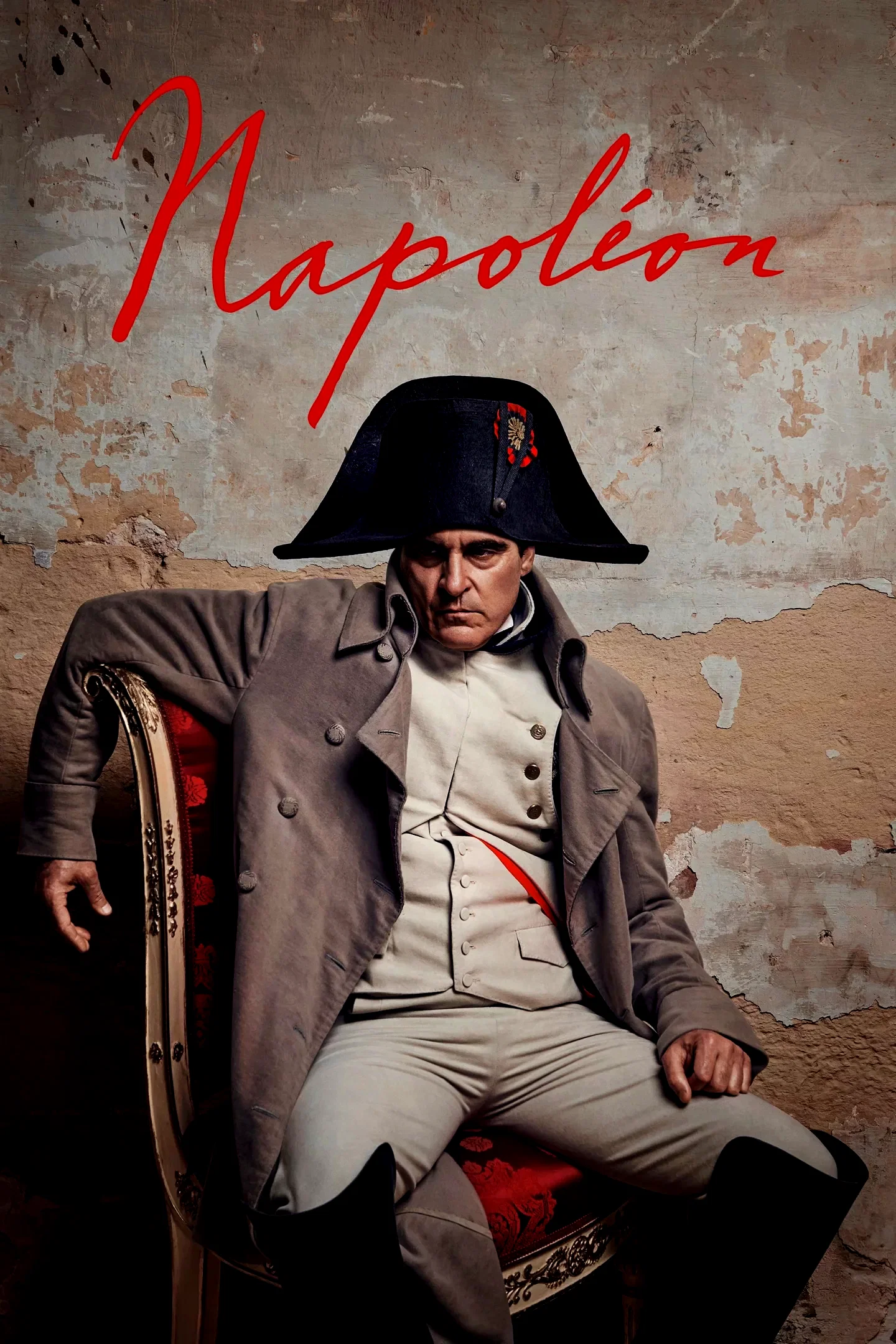 Photo du film : Napoleon