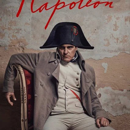 Miniature photo du film : Napoleon