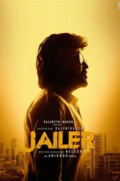 Affiche du film Jailer