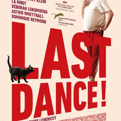 Miniature photo du film : Last Dance !