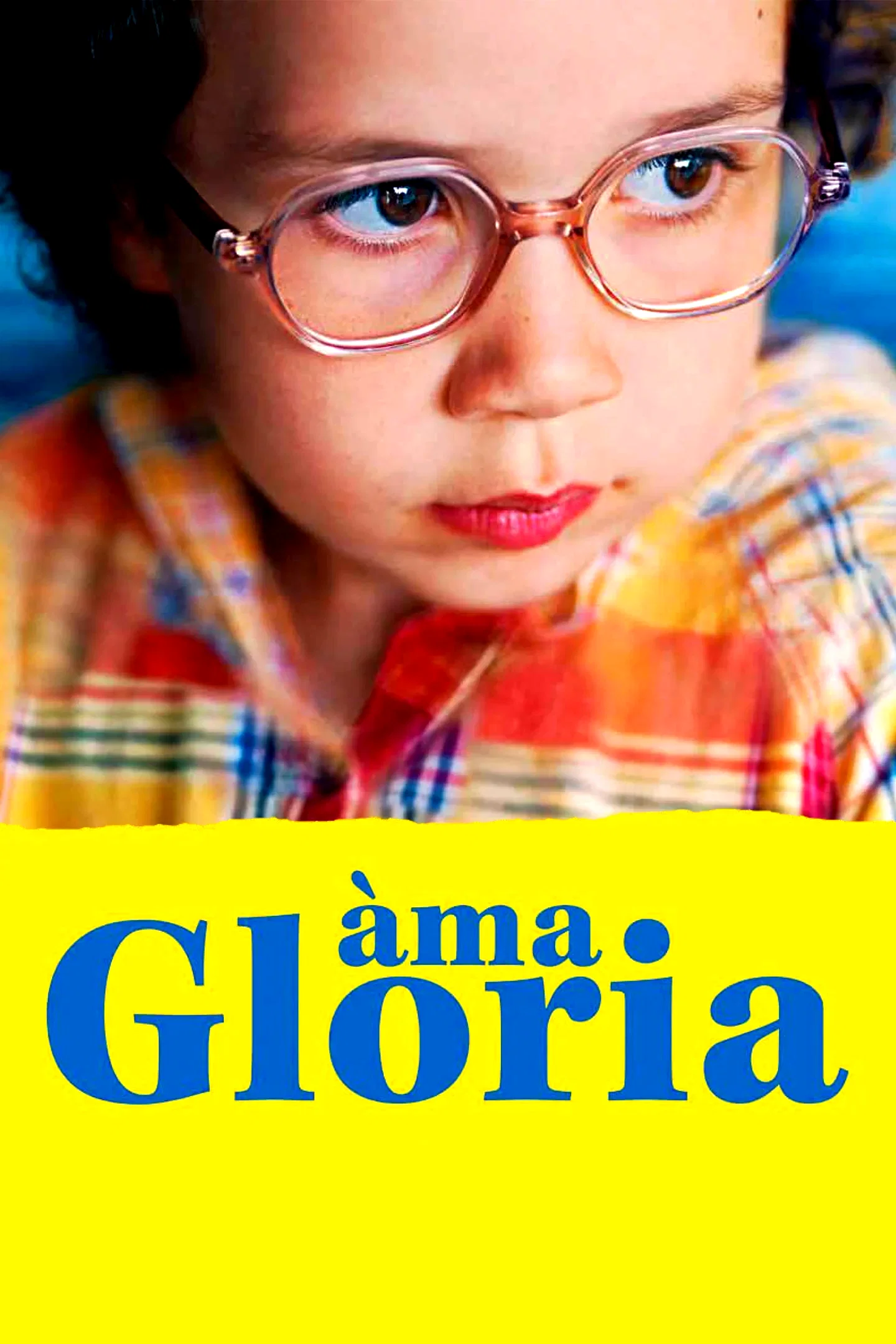 Photo 2 du film : Àma Gloria