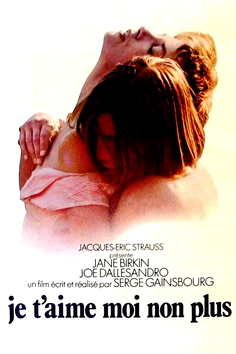 Photo 5 du film : Je t'aime moi non plus