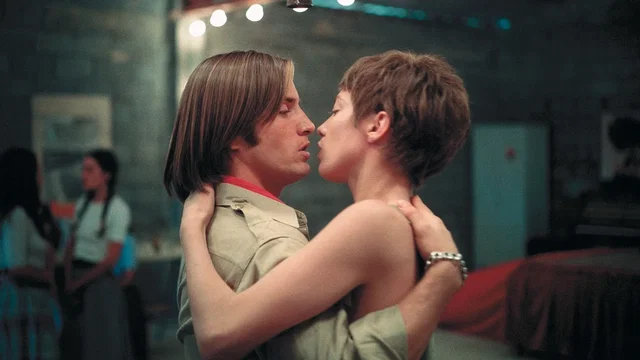 Photo du film : Je t'aime moi non plus