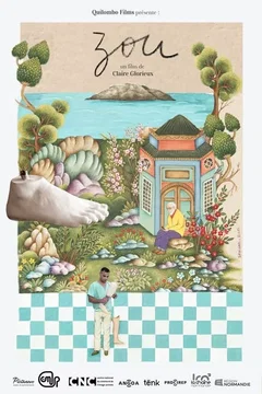 Affiche du film = Zou