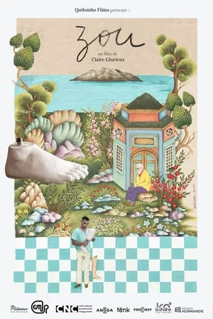 Affiche du film : Zou