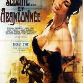 Photo du film : Séduite et abandonnée