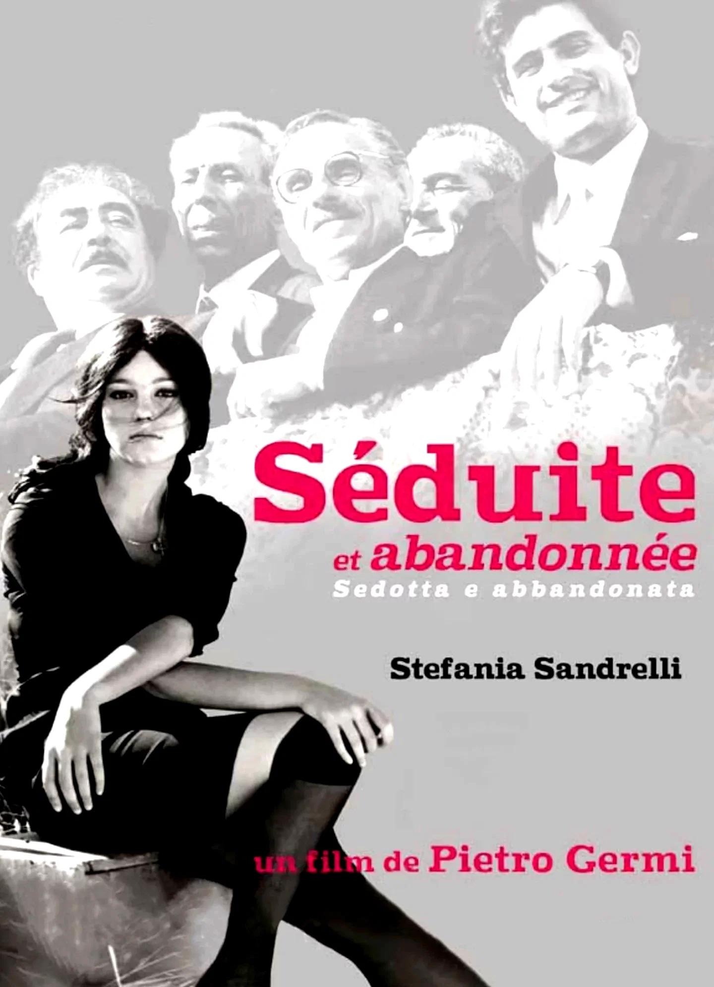 Photo 6 du film : Séduite et abandonnée