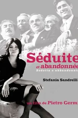 Photo 6 du film : Séduite et abandonnée