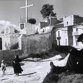 Photo du film : Le Chemin de l'espérance