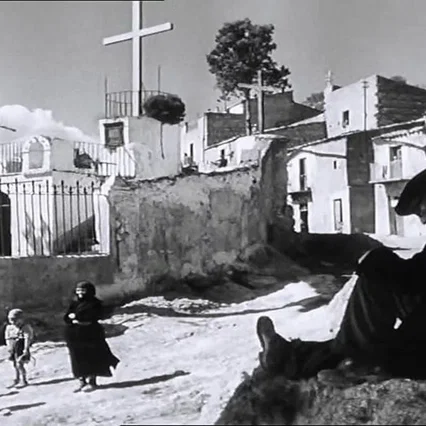 Miniature photo du film : Le Chemin de l'espérance